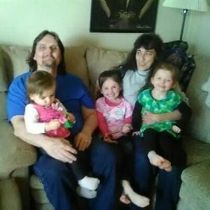 Meet your Posher, Scott